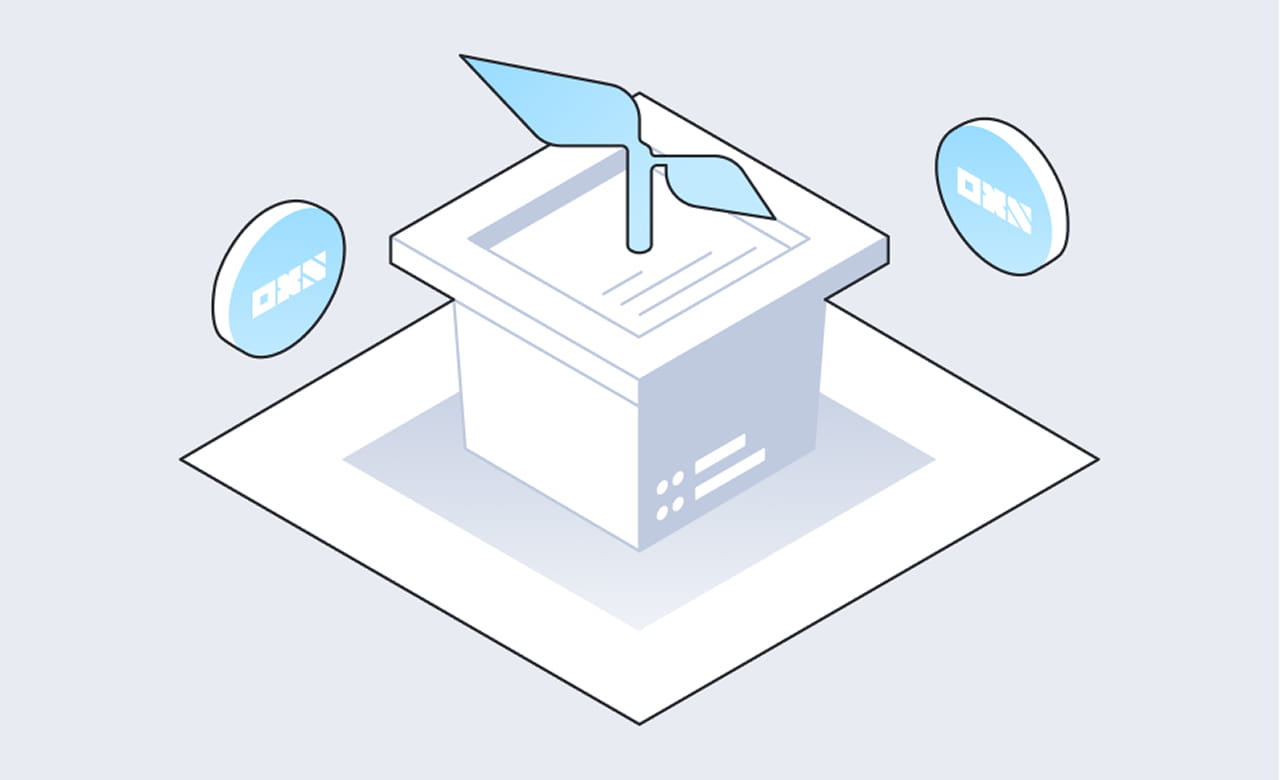 Explore token scarcity and utility